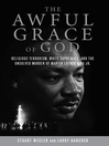 Cover image for The Awful Grace of God Cover image for The Awful Grace of God
